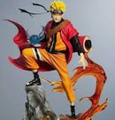 Naruto Sculpture DEMO