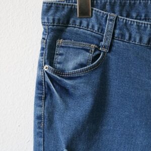 Slim Fit Jeans for Men DEMO Product